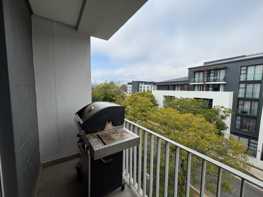 1 Bedroom Property for Sale in Stellenbosch Central Western Cape